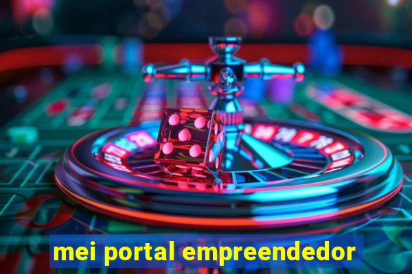 mei portal empreendedor